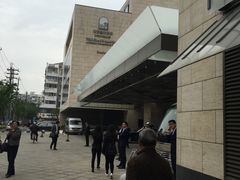 -南京圣和府邸豪华精选酒店