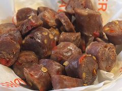 -马迭尔德式西餐精酿啤酒屋(中央大街店)