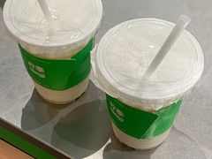 -柠季·手打柠檬茶(静安大悦城北座B1店 )