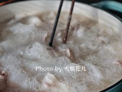 控糖轻颜锅底-滇釜火锅·能喝汤的火锅(车公庄店)