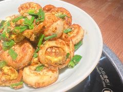 -吃饭皇帝大(长宁龙之梦店)