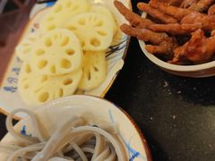 -陈眼镜火锅(总店)