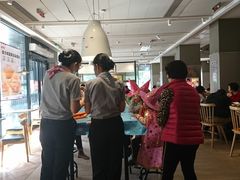 -肯德基(西稍门店)