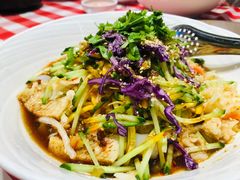 -西贝(枫蓝国际购物中心店)