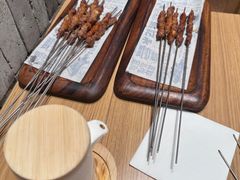 -马记永·兰州牛肉面(天通苑家乐福店)