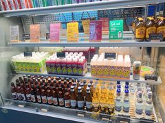 零售区-Green Option(官舍店)