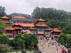 -南沙天后宫景区
