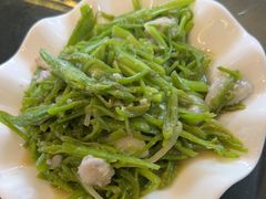 -瑞丰园庭院餐厅·白族传统家常菜