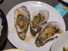-海鲜e族(马王堆店)