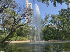 -九龙公园