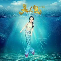 -天天向上儿童摄影(新华创意产业园店)
