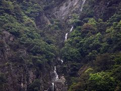 -雁荡山大龙湫景区