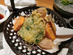 -厦门源昌凯宾斯基大酒店-隠れ鉄板焼