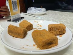 -福来居烤鸭店(天坛二店)