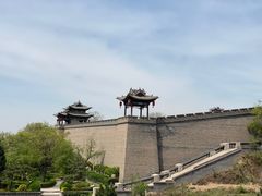 -山西王家大院