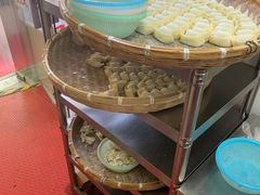 -阿麟馄饨(延长路店)