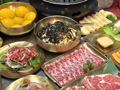 -大千金齐齐哈尔烤肉(清湖店)