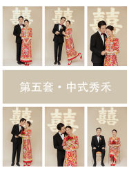 -吉光片羽高端婚纱摄影(泰州优选店)
