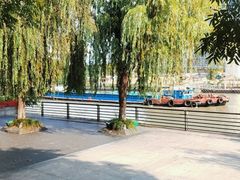 -西湖文化广场