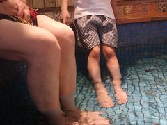 -泰国鱼疗足疗馆