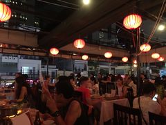 -Lanterns Vietnamese Restaurant