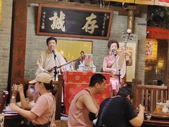 -南京大牌档(中山陵店)
