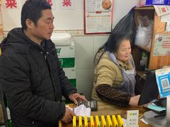 -凤张螺蛳粉·爽口粉(跃进路总店)