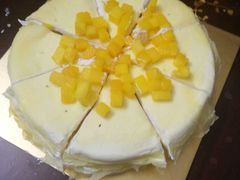 -OL’s Cake鲜荟千层(东风中路店)