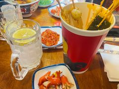 -筑地银GINDACO·日式简餐(枫蓝店)