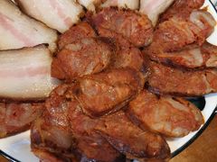 -岳记兴隆·青城腊排铜火锅(融创店)