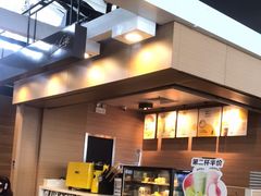 -麦当劳(广州南站店)