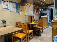 -树根餐厅(招远路店)