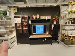 -宜家家居(四元桥商场店)