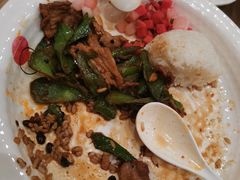 -阳阳中国饭(龙湖大兴天街)