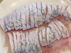 -正能量脆肉鲩火锅