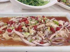 -威海渔村(黄兴路店)