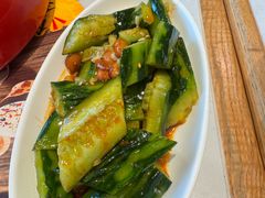 -陳香貴·兰州牛肉面(松江亚繁亚乐城店)