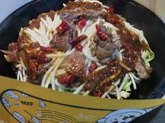 -豪客来牛排(重庆冉家坝SM广场1712店)