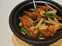 -茉里粤菜(皇姑万象汇店)