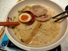 -味千拉面(瑞虹生活广场店)