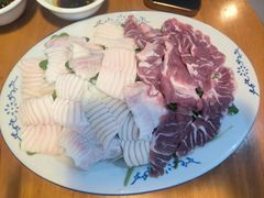 -华哥新鲜猪精品美食