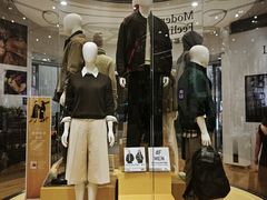 -巴黎春天(陕西路店)