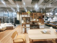 -MUJI无印良品(万达仓山店)