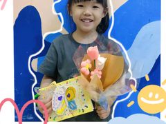 -尼莫儿童美术(三阳路融科天城校区)