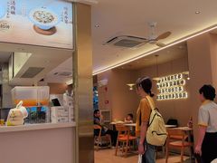 -真功夫(岗顶店)