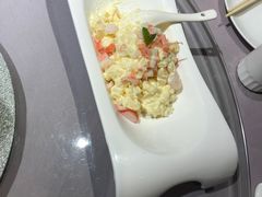 -御花园·粤菜·海鲜火锅(中山公园店)