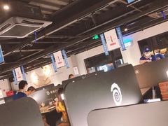 -很久以前羊肉串(昌里路三钢里店)