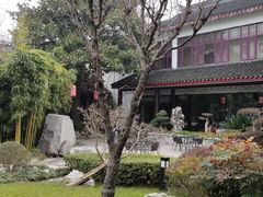 -全季酒店（苏州观前街平江路店）(原临顿路地铁站店)