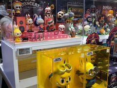 -泡泡玛特POPMART(天环购物中心店)