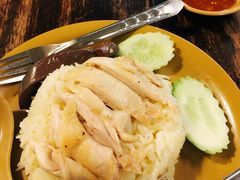 -尚泰清迈机场购物中心